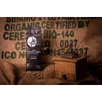 Café en grain de Colombie bio et équitable 250gr