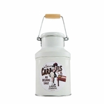 Pot à lait Caramel 200gr