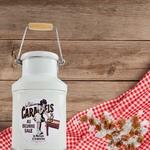Pot à lait Caramel 200gr