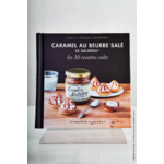 Livre de recette Marabout