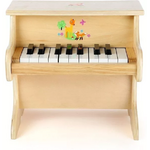 Piano Petit Renard