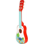 Guitare Petit Renard