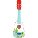 Guitare Petit Renard