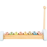 Xylophon pour enfant de profil