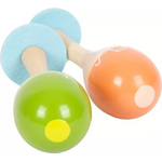2 Maracas
