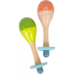 2 Maracas