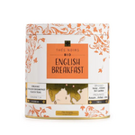Thé bio noir English breakfast
