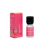 Huile essentielle Géranium 10 ml