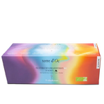 Coffret infusions 7 chakras