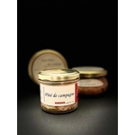 3 Pâté de campagne 90 gr