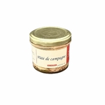 Pâté de campagne 90 gr