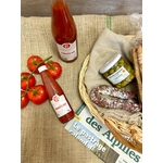 Pur jus de tomate bio 24 cl