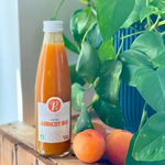 Pur jus dabricot bio 24 cl