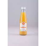 Pur jus dorange bio 24 cl