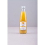 Pur jus dananas bio 24 cl