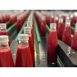 Nectar de framboise bio 24 cl