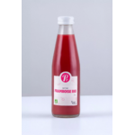 Nectar de framboise bio 24 cl