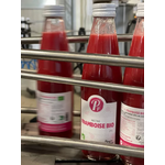 Nectar de framboise bio 24 cl