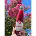 Nectar de framboise bio 24 cl