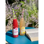 Nectar de framboise bio 24 cl