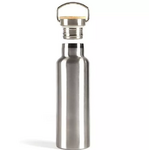 Bouteille Isotherme Inox 0,75 l