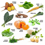 Légumes insolites : 12 sachets de graines et livret