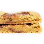 Kit de préparation certifié bio pour 12 cookies chocolat au lait