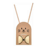 Diabolo beige