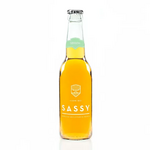 Cidre Bio Angélique 33 cl