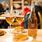 Cidre Bio Angélique 75 cl
