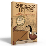 Sherlock Holmes Tome 1 BD dont vous êtes le héros