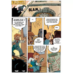 Sherlock Holmes Tome 1 BD dont vous êtes le héros