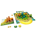Jeu Photosynthesis