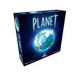 Jeu Planet