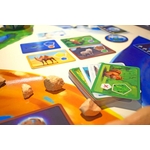 Jeu Planet