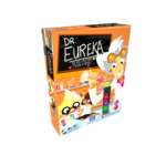 Dr Eureka le jeu
