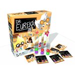 Dr Eureka le jeu