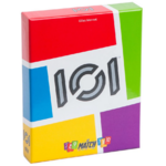 Jeu 101 le match