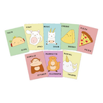 Taco : Chat Bouc Cheese Pizza