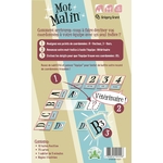 Jeu Mot malin