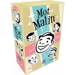 Jeu Mot malin