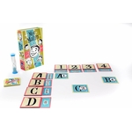 Jeu Mot malin