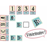 Jeu Mot malin