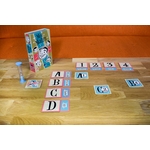 Jeu Mot malin