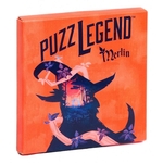 Puzzlegend : Merlin