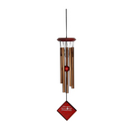 Carillon à vent Encore Mercure (Bronze)