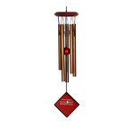 Carillon à vent Encore Mercure (Bronze)