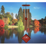Carillon à vent Encore Mercure (Bronze)