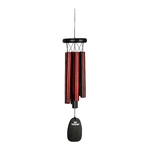 Carillon à vent de la Forêt (chocolat)
