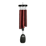 Carillon à vent de la Forêt (chocolat)